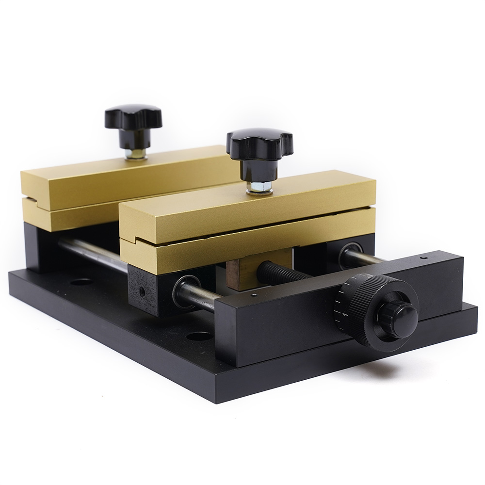 Industrial Laser Cutter - Laser Cutting Engraving Marking Machine Fixing
