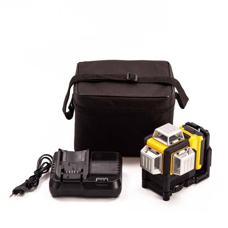 Industrial Lasers - DW Type DW089LG Industrial 3D 12