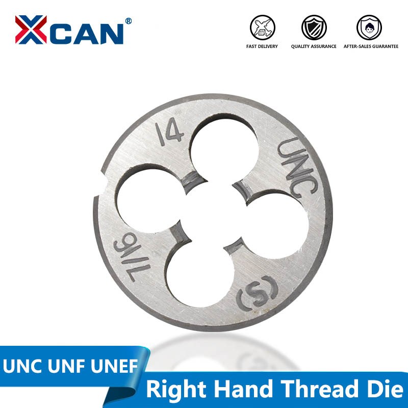 Cnc Router Bit - XCAN 1pc 5/16 3/8 7/16 1/2