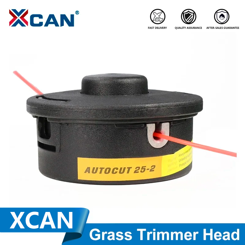 Cnc Router Bit - XCAN 1pc Grass Trimmer Head Autocut