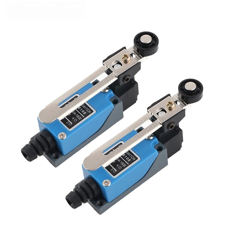 Limit Switch Cnc - ME8104 ME8108 Limit SwitcWaterproof CNC Momentary