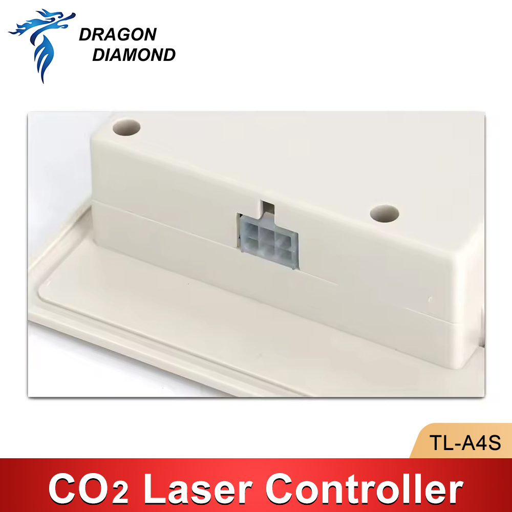 TL-A4S Co2 Laser Controller Sy - огляд і ціна Industrial Laser Cutter