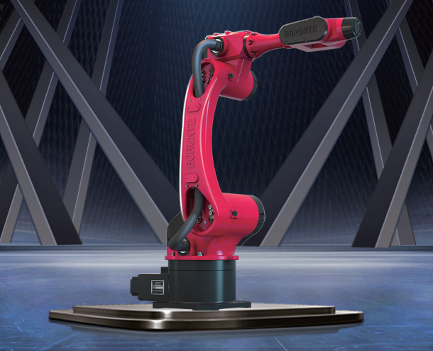 Robot Arm For Folding Carton P - огляд і ціна Industrial Laser Packaging