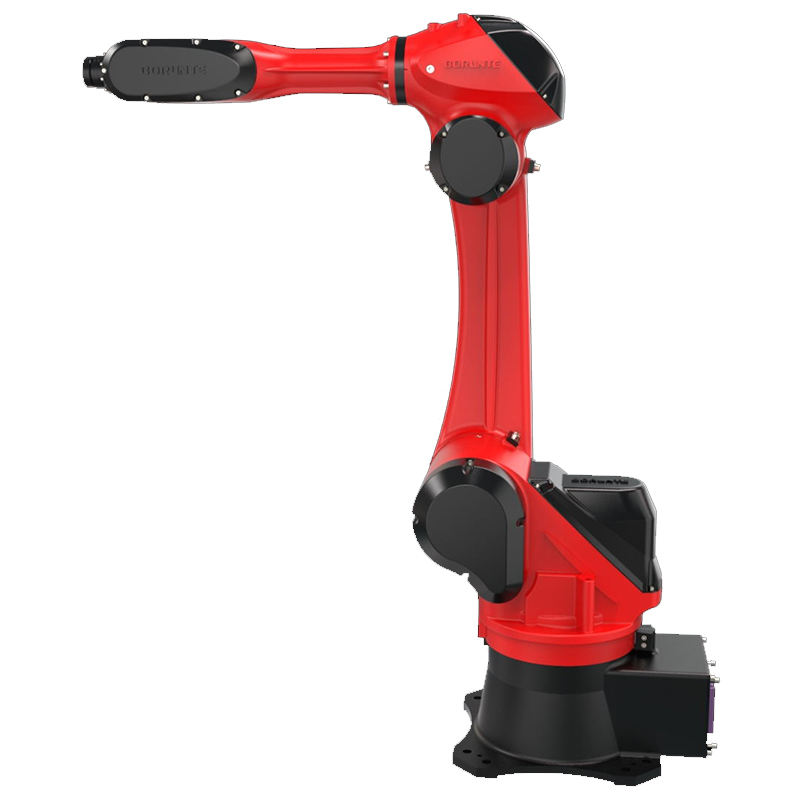 Robot Arm For Folding Carton P - огляд і ціна Industrial Laser Packaging