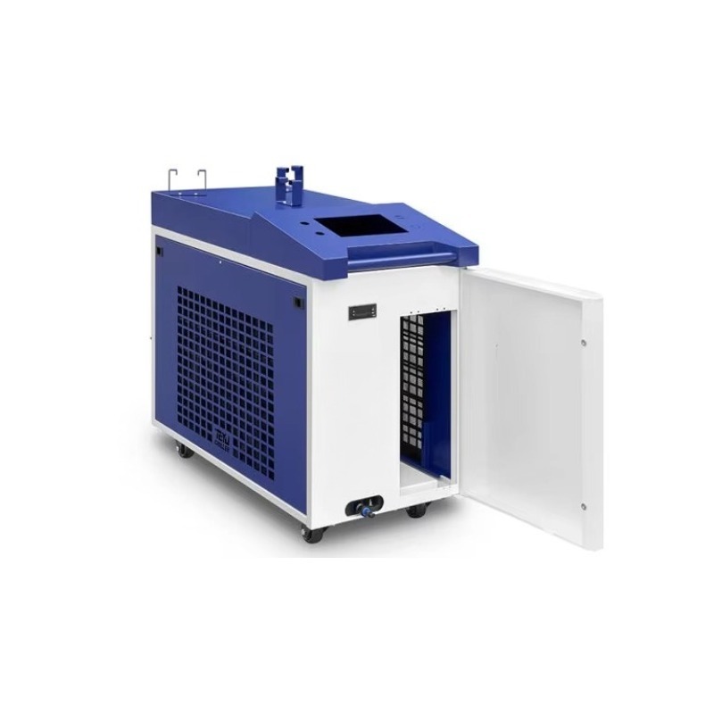 S&A FACTORY Direct Sale Best P - огляд і ціна Industrial Laser Welder Price