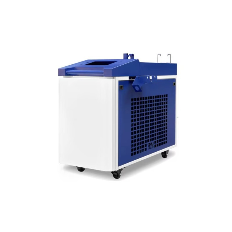 S&A FACTORY Direct Sale Best P - огляд і ціна Industrial Laser Welder Price