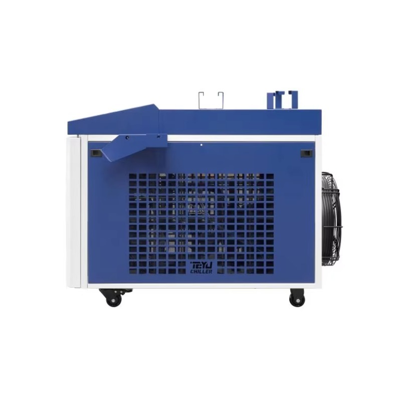 S&A FACTORY Direct Sale Best P - огляд і ціна Industrial Laser Welder Price