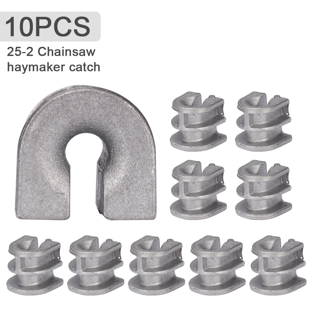 CMCP 10PCS Trimmer Head Eyelet - огляд і ціна Cnc Router Bit