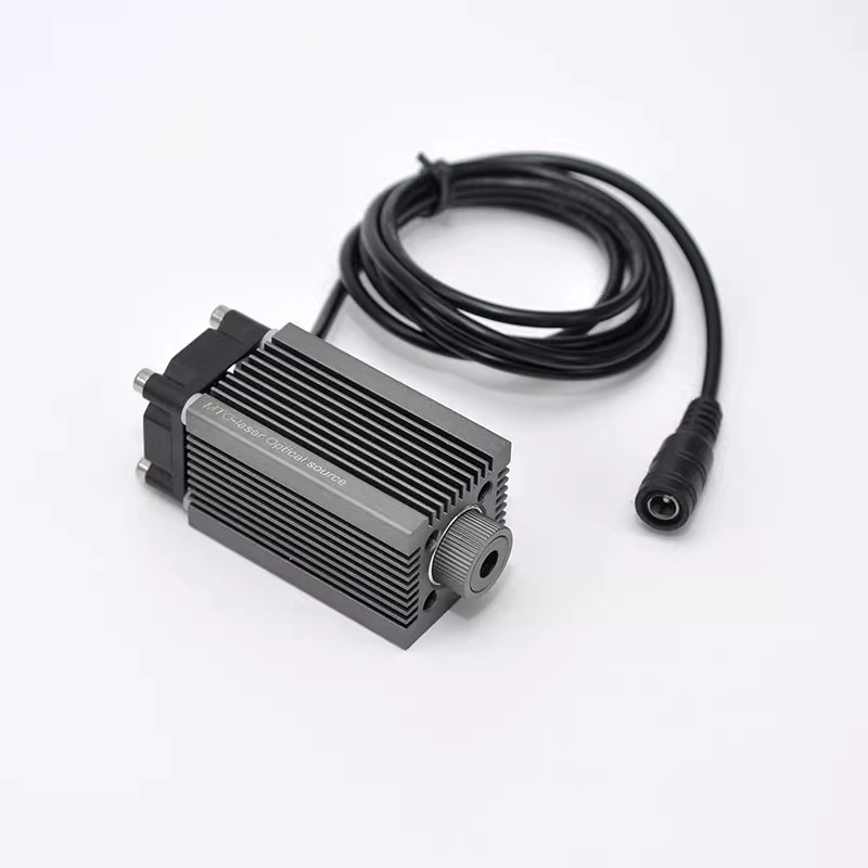 638nm High-Power 750mW /120mW  - огляд і ціна Industrial Grade Laser Engraver