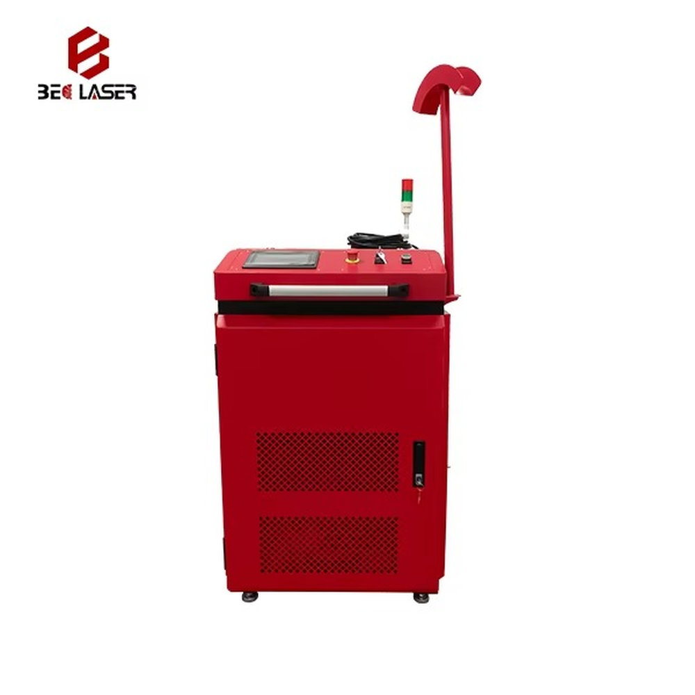 Industrial 1500W 2000W Portabl - огляд і ціна Industrial Laser Paint Remover