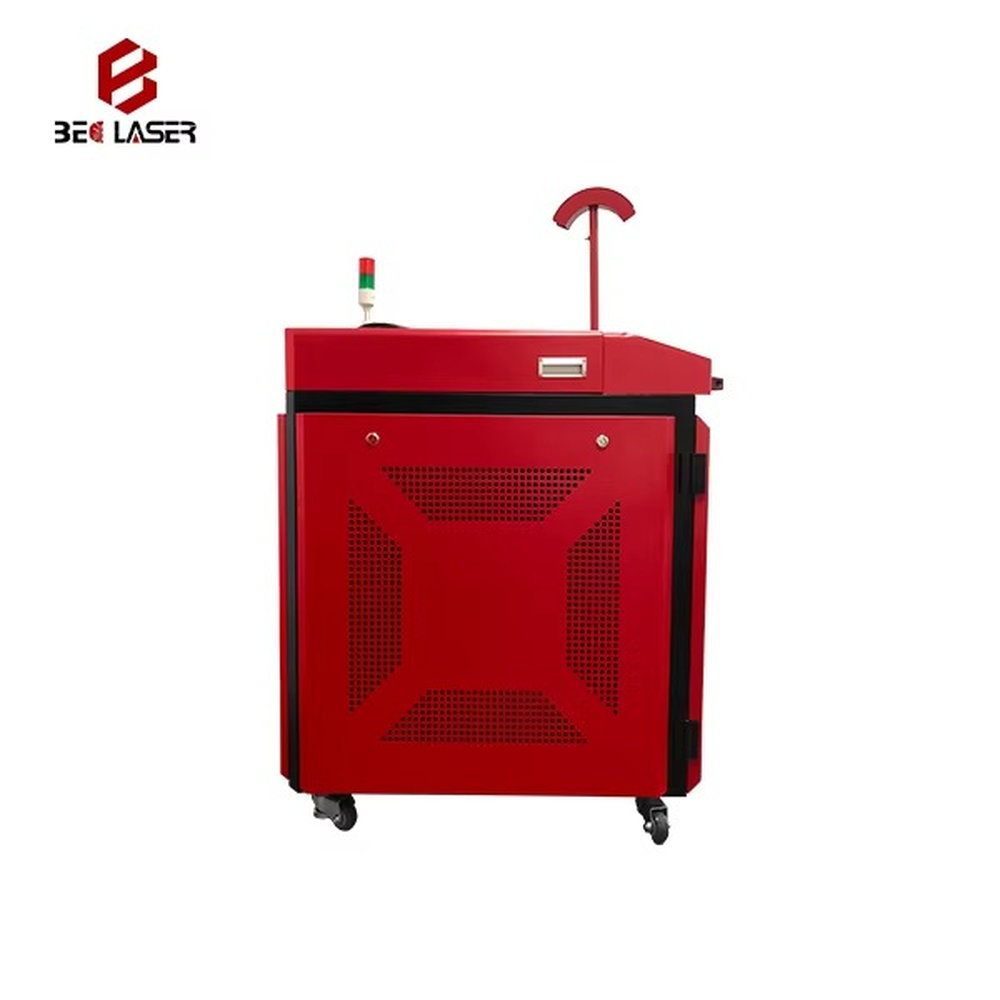 Industrial 1500W 2000W Portabl - огляд і ціна Industrial Laser Paint Remover