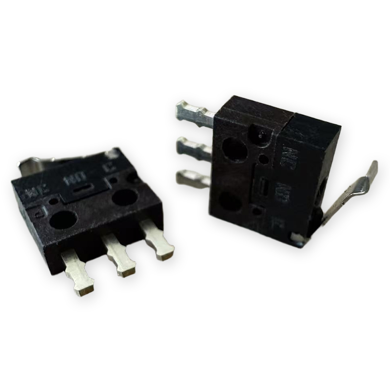 10PCS MQS2-02-D Mini Micro Swi - огляд і ціна Limit Switch Cnc