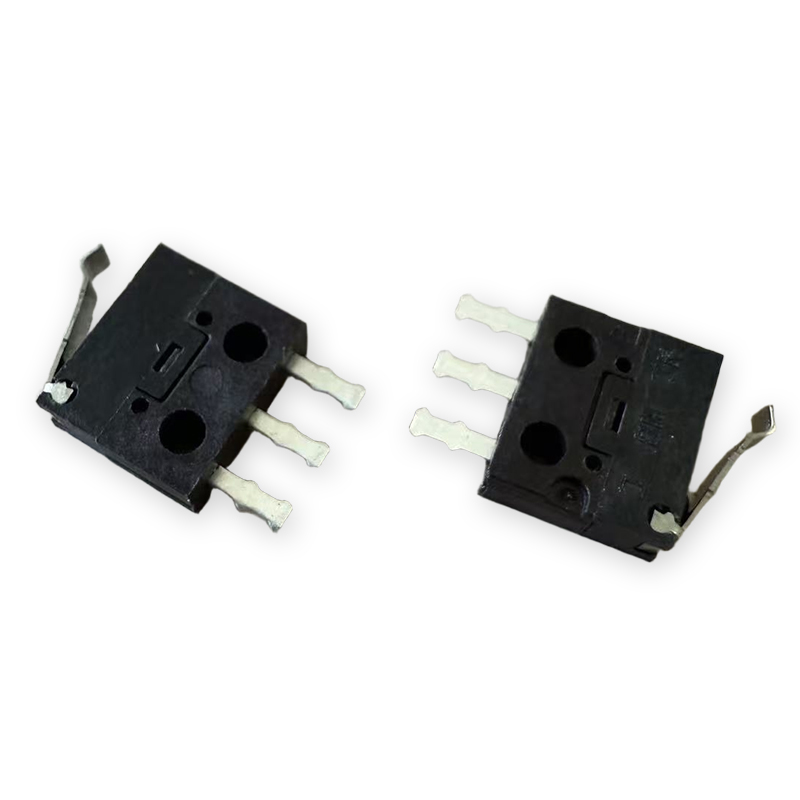 10PCS MQS2-02-D Mini Micro Swi - огляд і ціна Limit Switch Cnc