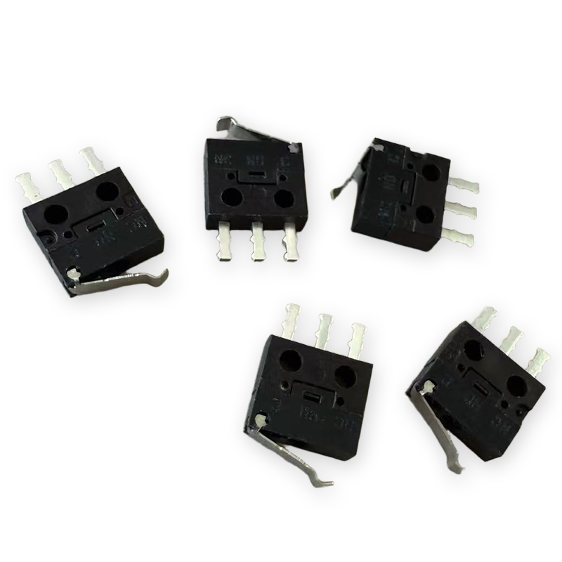 10PCS MQS2-02-D Mini Micro Swi - огляд і ціна Limit Switch Cnc