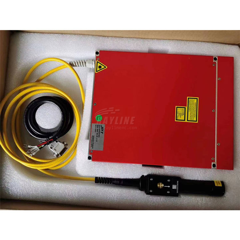 CO2 Laser Tube Replacement Gla - огляд і ціна Industrial Grade Laser Engraver