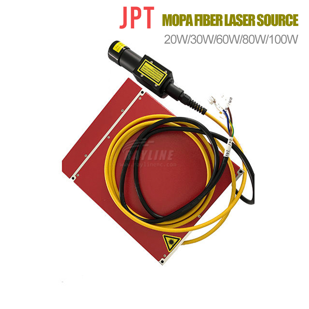 CO2 Laser Tube Replacement Gla - огляд і ціна Industrial Grade Laser Engraver