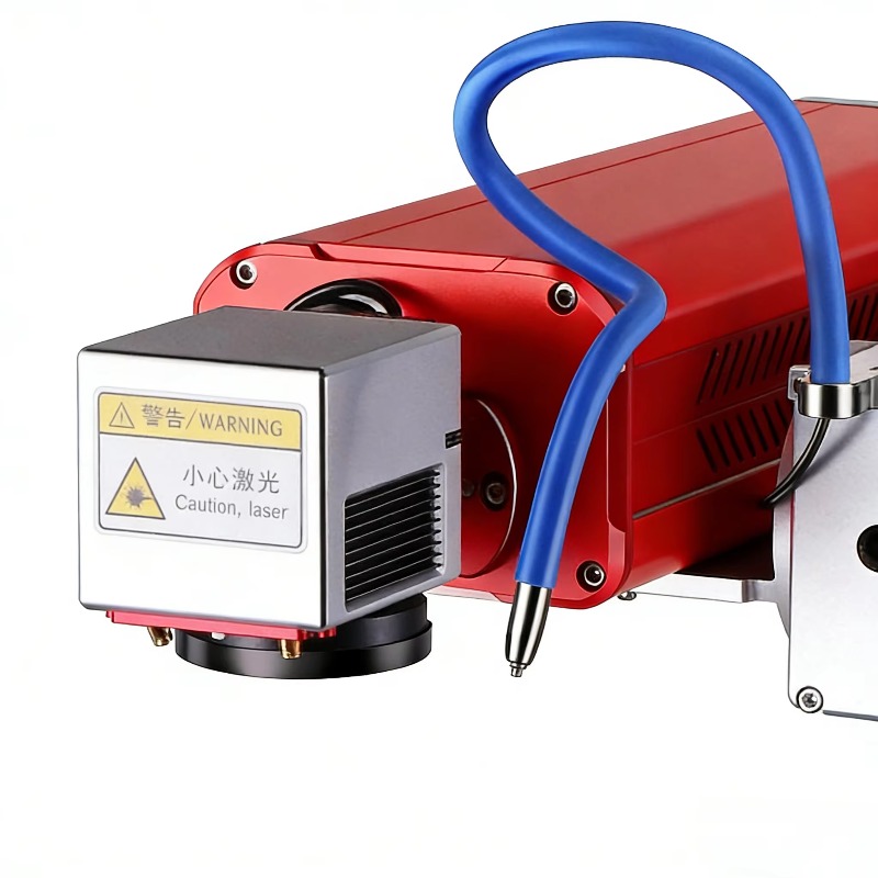 Industrial Laser Coding Machin - огляд і ціна Industrial Laser Packaging