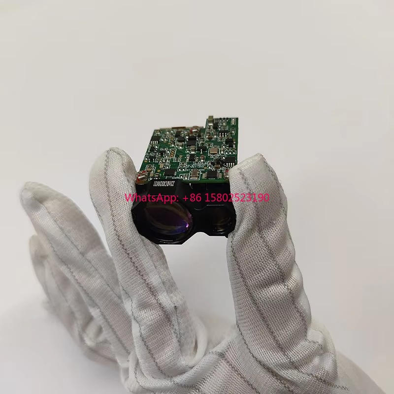 China's Bestsellers RS422 Outd - огляд і ціна Industrial Lasers