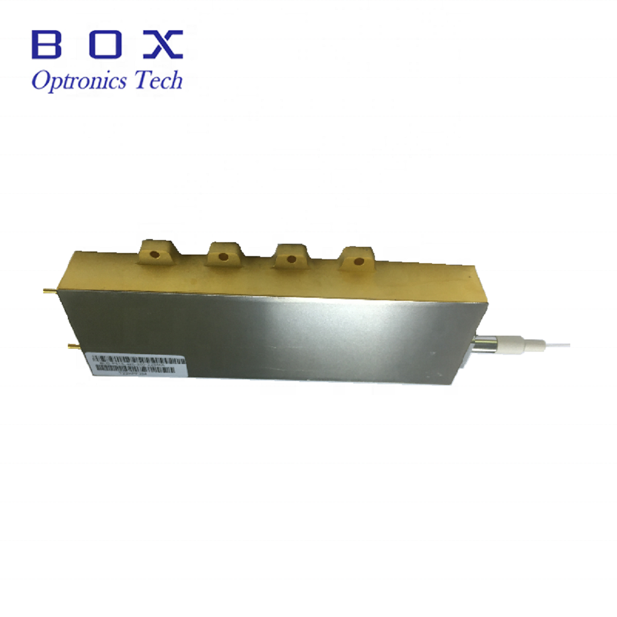 400W 915nm fiber coupled laser - огляд і ціна Industrial Lasers