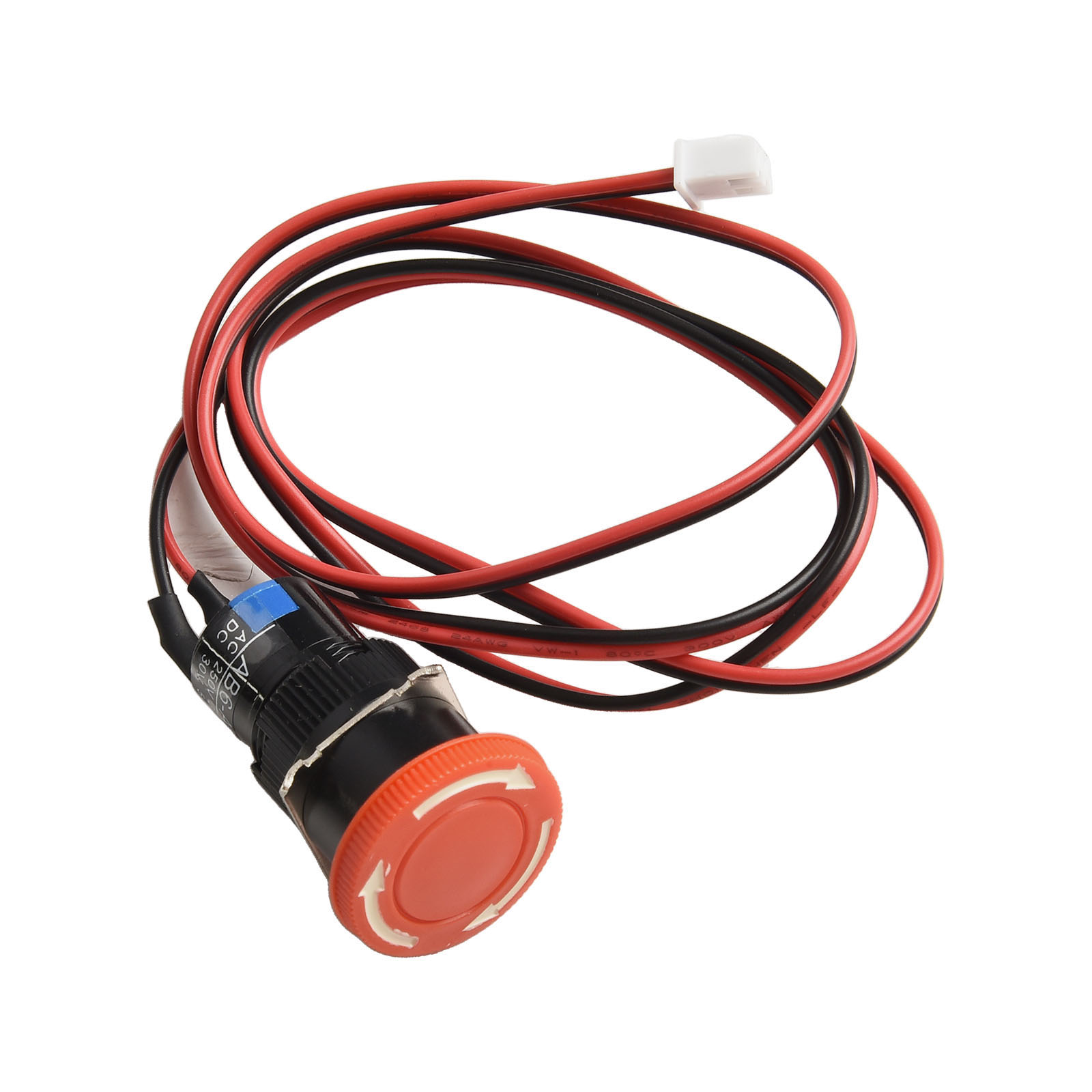 3018 Max Limit Switch Set Swit - огляд і ціна Limit Switch Cnc