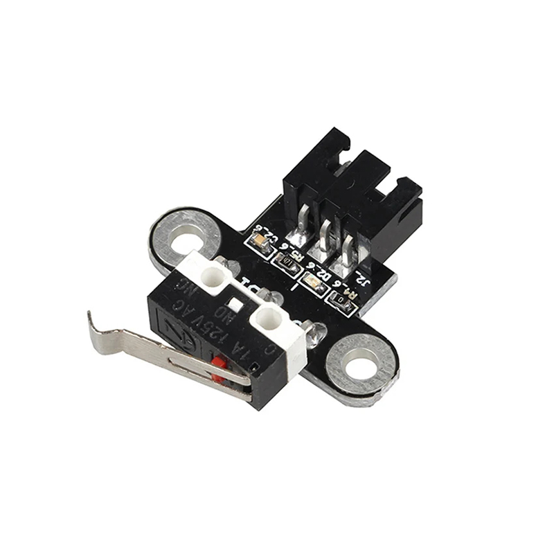 Endstop Mechanical Limit Switc - огляд і ціна Limit Switch Cnc