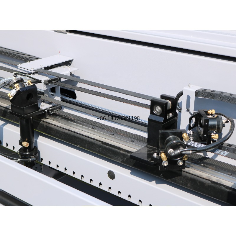 1325C CO2  Engraving Machine 8 - огляд і ціна Acrylic Cutting Machine