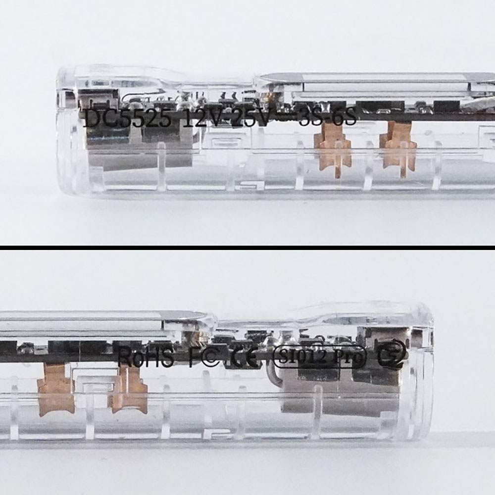 SEQURE SI012 Pro Intelligent O - огляд і ціна Industrial Laser Soldering Iron