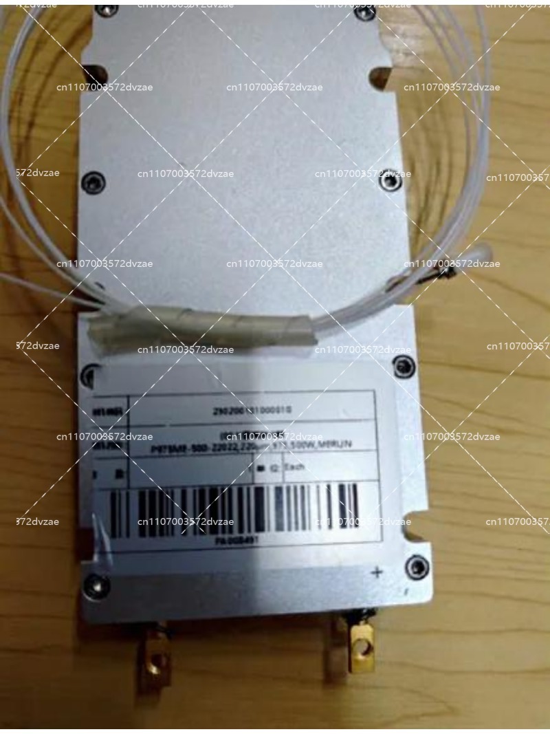 Industrial Grade 500W High-Pow - огляд і ціна Industrial Grade Laser Engraver
