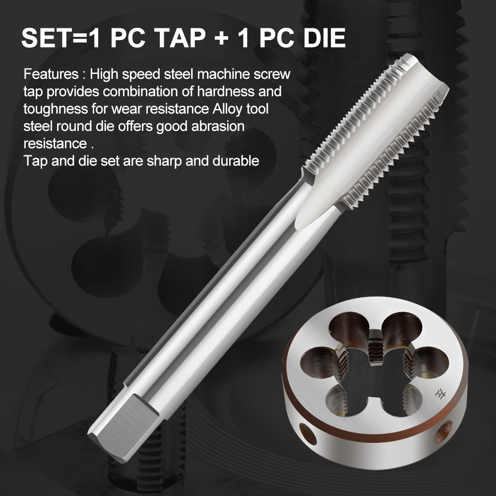 XCAN 2pcs M3 M6 M8 M10 M12 M14 - огляд і ціна Cnc Router Bit
