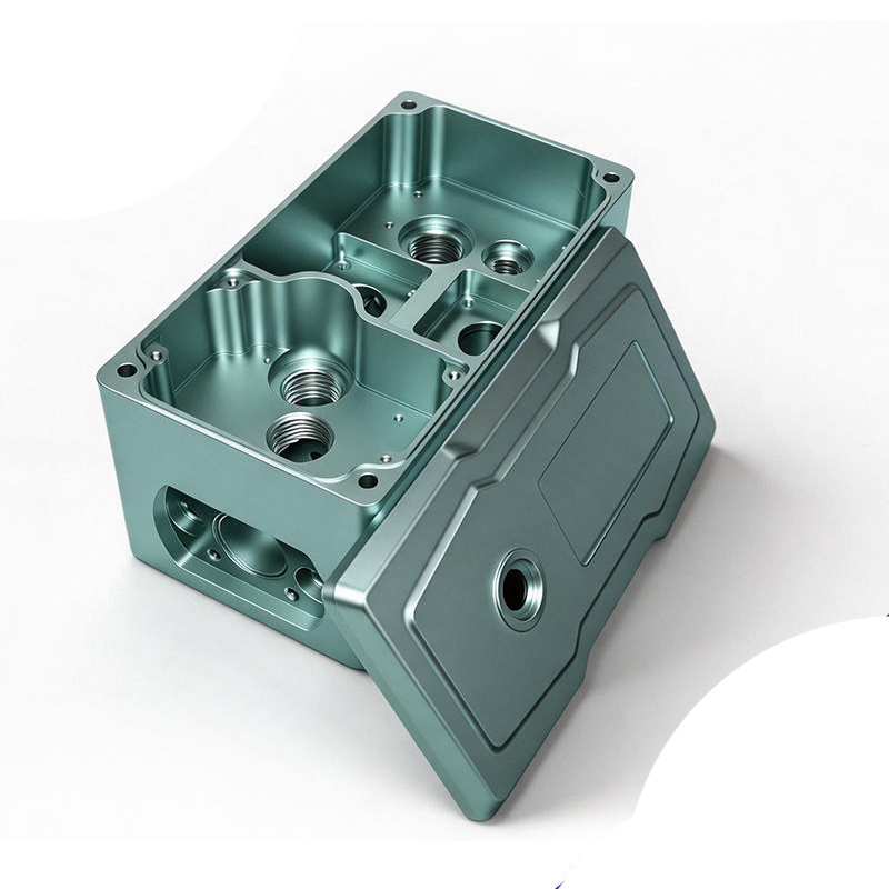 Industrial Grade CNC Aluminum  - огляд і ціна Industrial Grade Laser Engraver