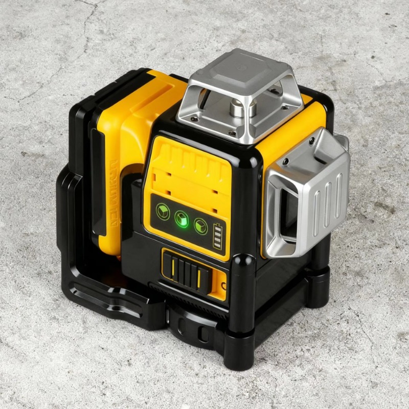 DW Type DW089LG Industrial 3D  - огляд і ціна Industrial Lasers