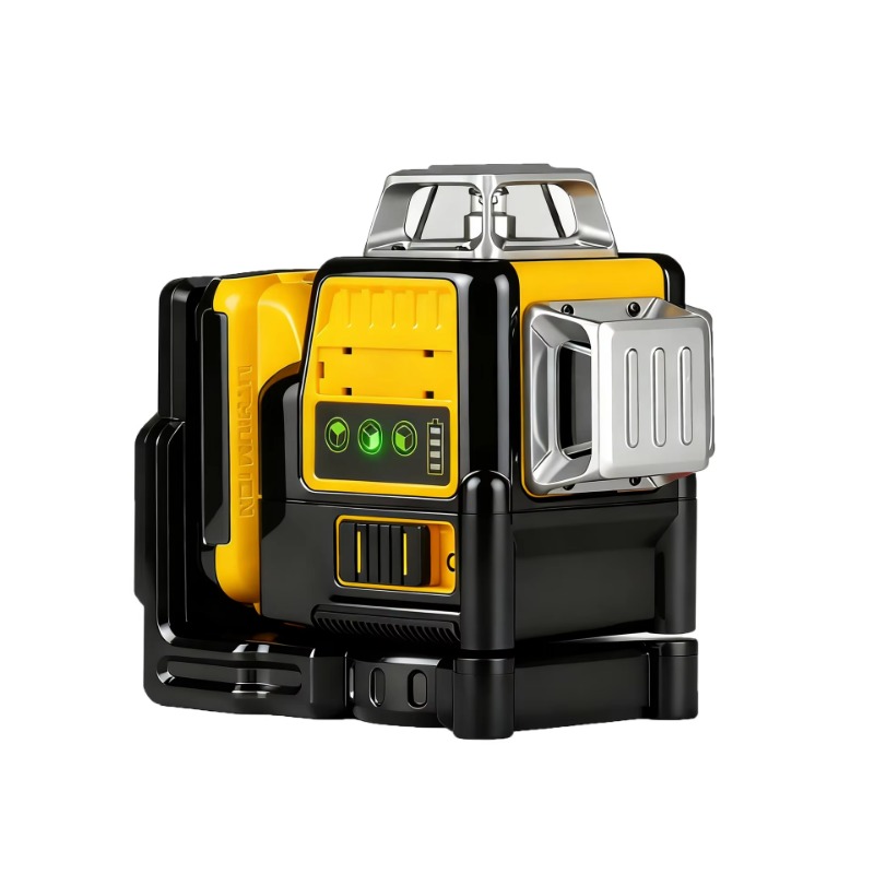 DW Type DW089LG Industrial 3D  - огляд і ціна Industrial Lasers
