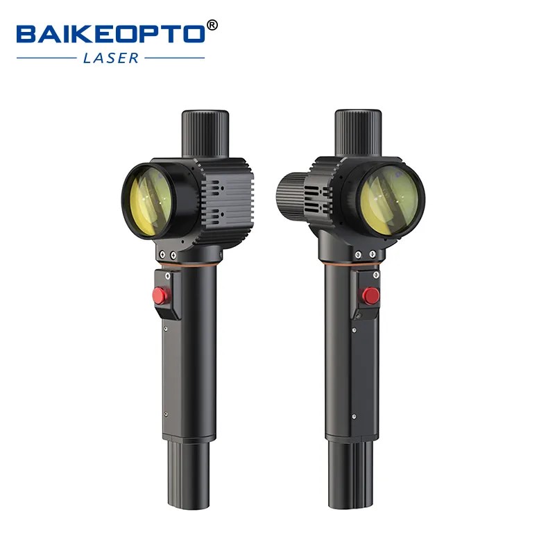 ZBTK High Quality DHCP200 Lase - огляд і ціна Industrial Lasers