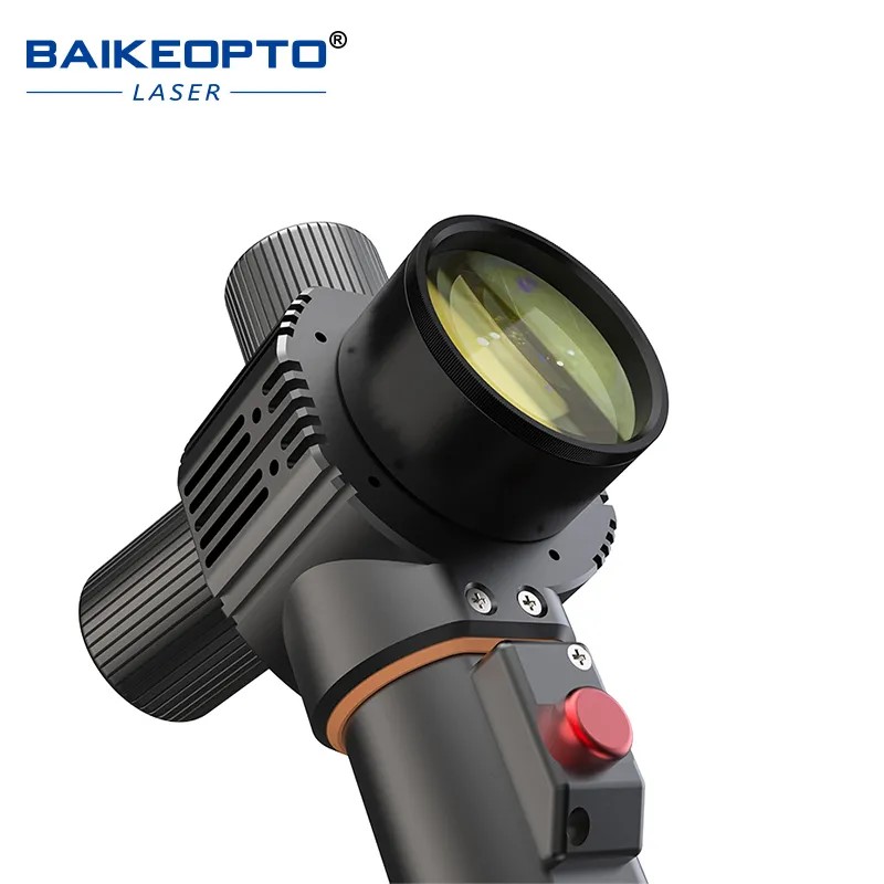 ZBTK High Quality DHCP200 Lase - огляд і ціна Industrial Lasers