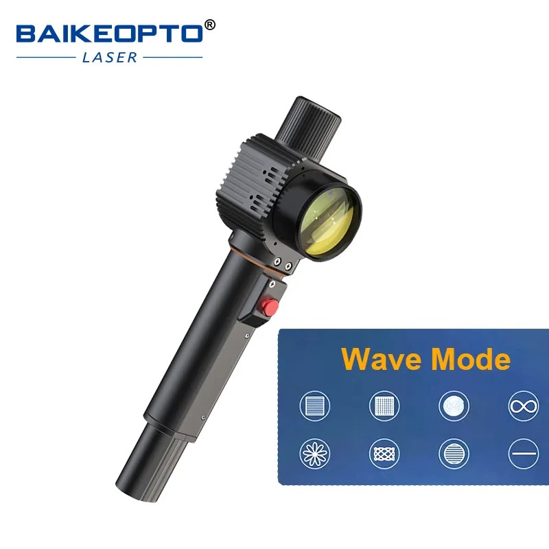 ZBTK High Quality DHCP200 Lase - огляд і ціна Industrial Lasers