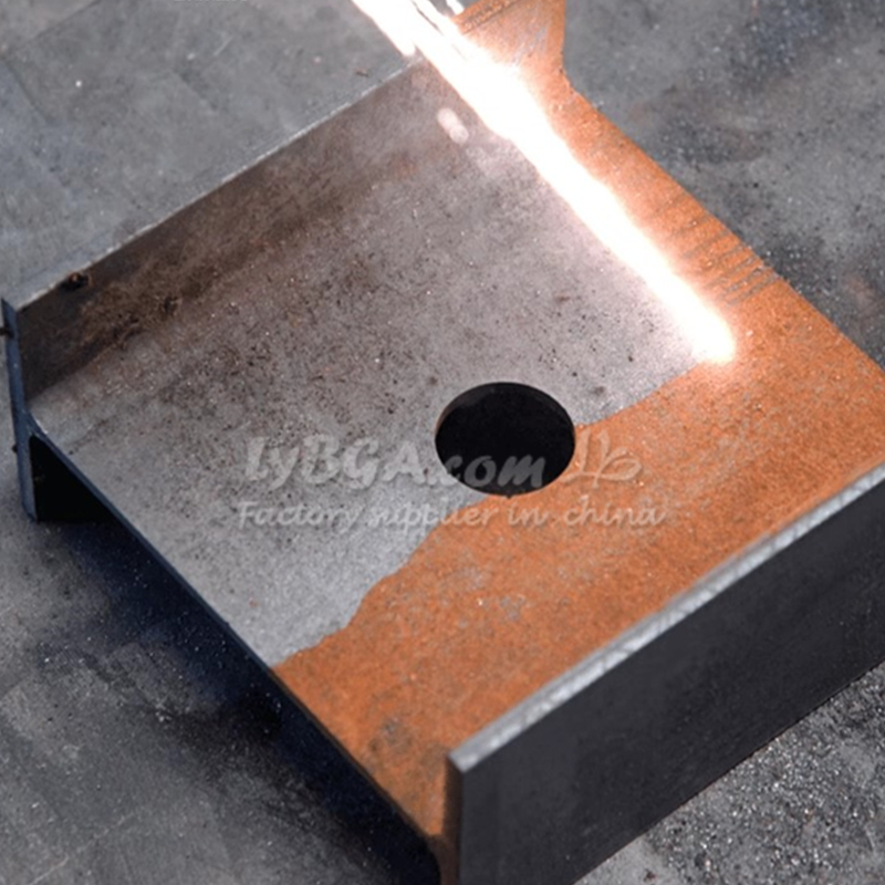 1500W 2000W 3000W Fiber Laser  - огляд і ціна Industrial Fiber Laser Cutting Machine