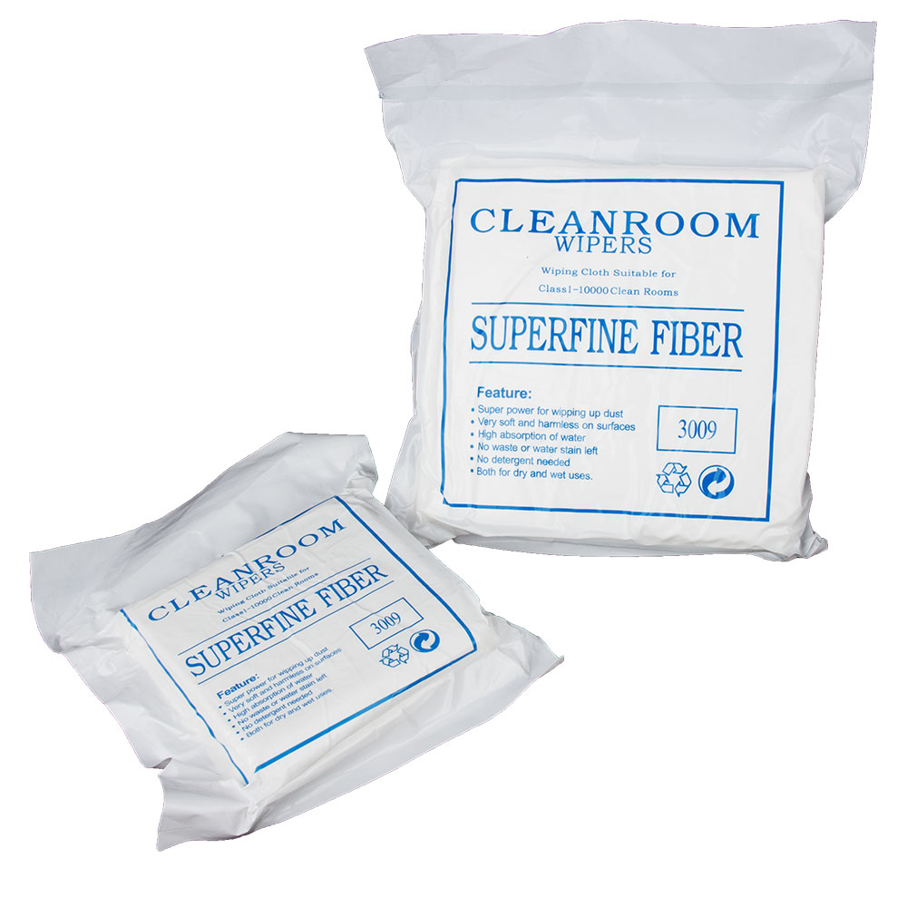 3009 Industry Cleanroom Wipers - огляд і ціна Industrial Laser Cleaning