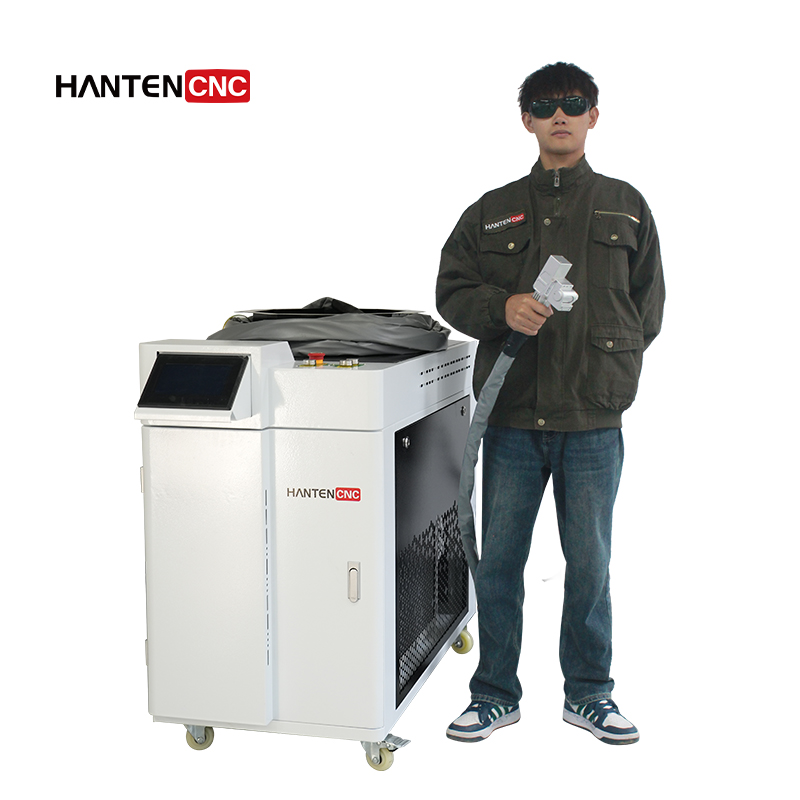 Factory Direct 2000w 3000W Hig - огляд і ціна Industrial Laser Paint Remover