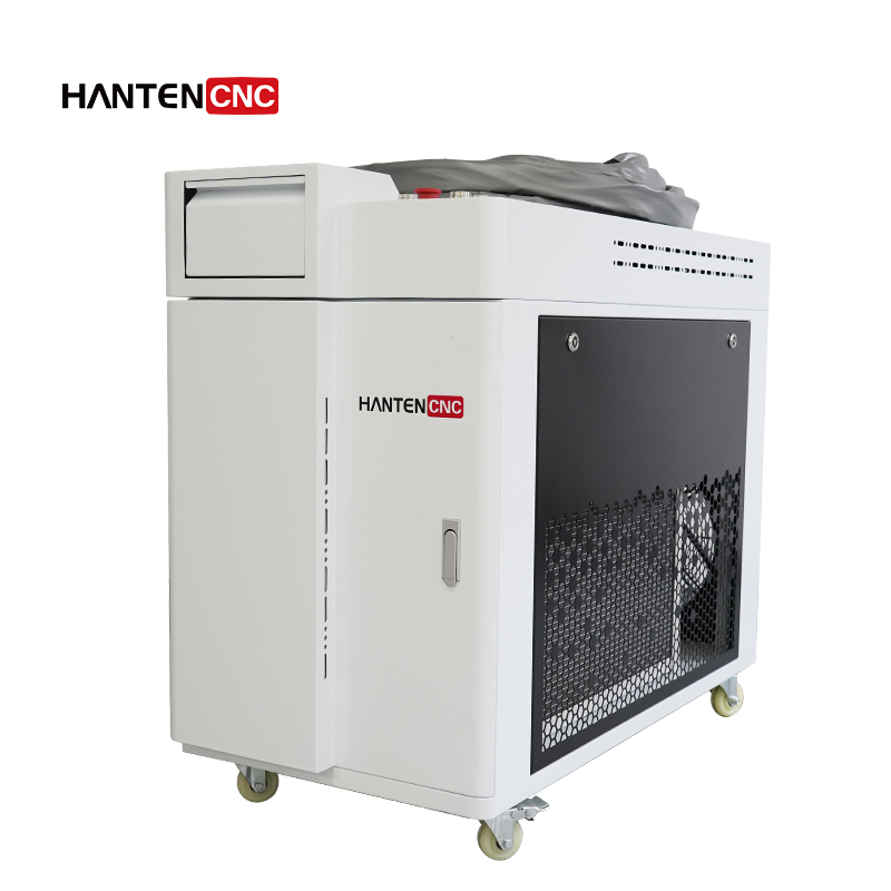Factory Direct 2000w 3000W Hig - огляд і ціна Industrial Laser Paint Remover