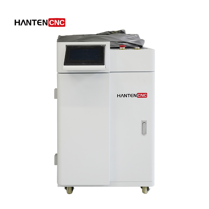 Factory Direct 2000w 3000W Hig - огляд і ціна Industrial Laser Paint Remover