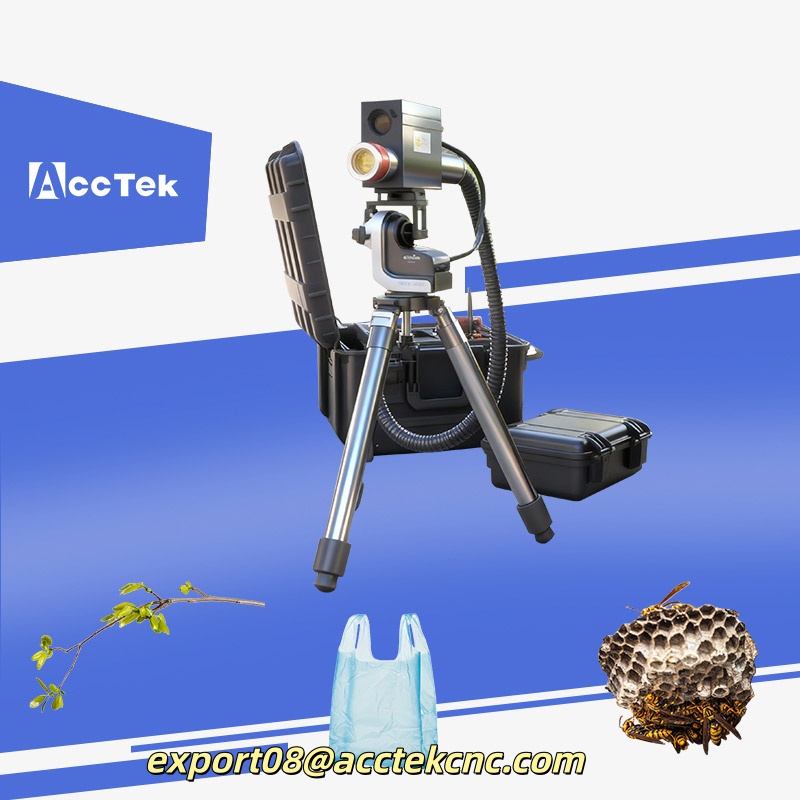 Good Price 500w Optional Fiber - огляд і ціна Industrial Laser Cleaning