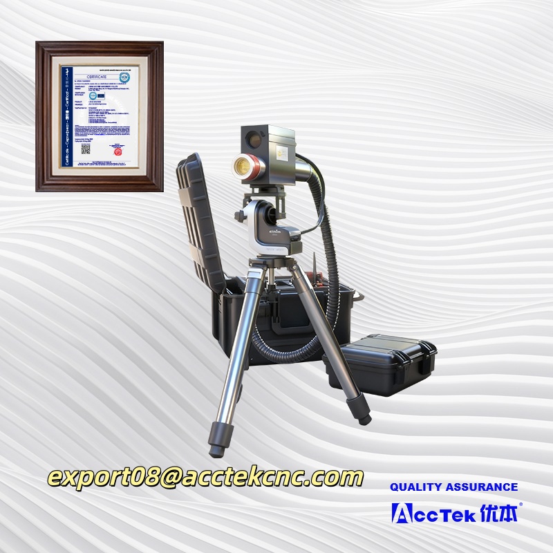 Good Price 500w Optional Fiber - огляд і ціна Industrial Laser Cleaning