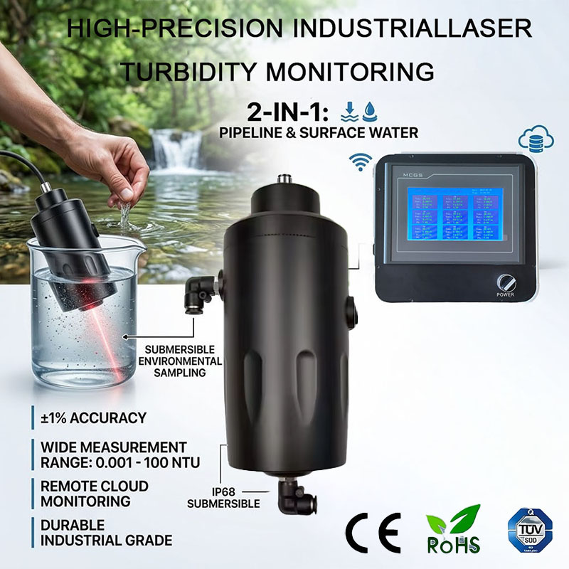 2026 Industrial Submersible Wa - огляд і ціна Industrial Lasers