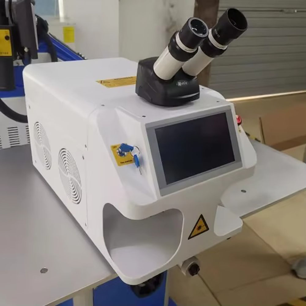 MAYCOOL Handheld Laser Cleaner - огляд і ціна Industrial Laser Paint Remover