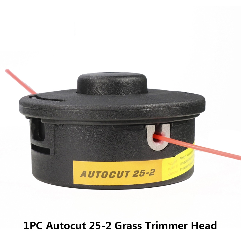 XCAN 1pc Grass Trimmer Head Au - огляд і ціна Cnc Router Bit