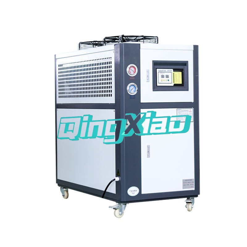 Industrial Chillers Air-cooled - огляд і ціна Industrial Lasers
