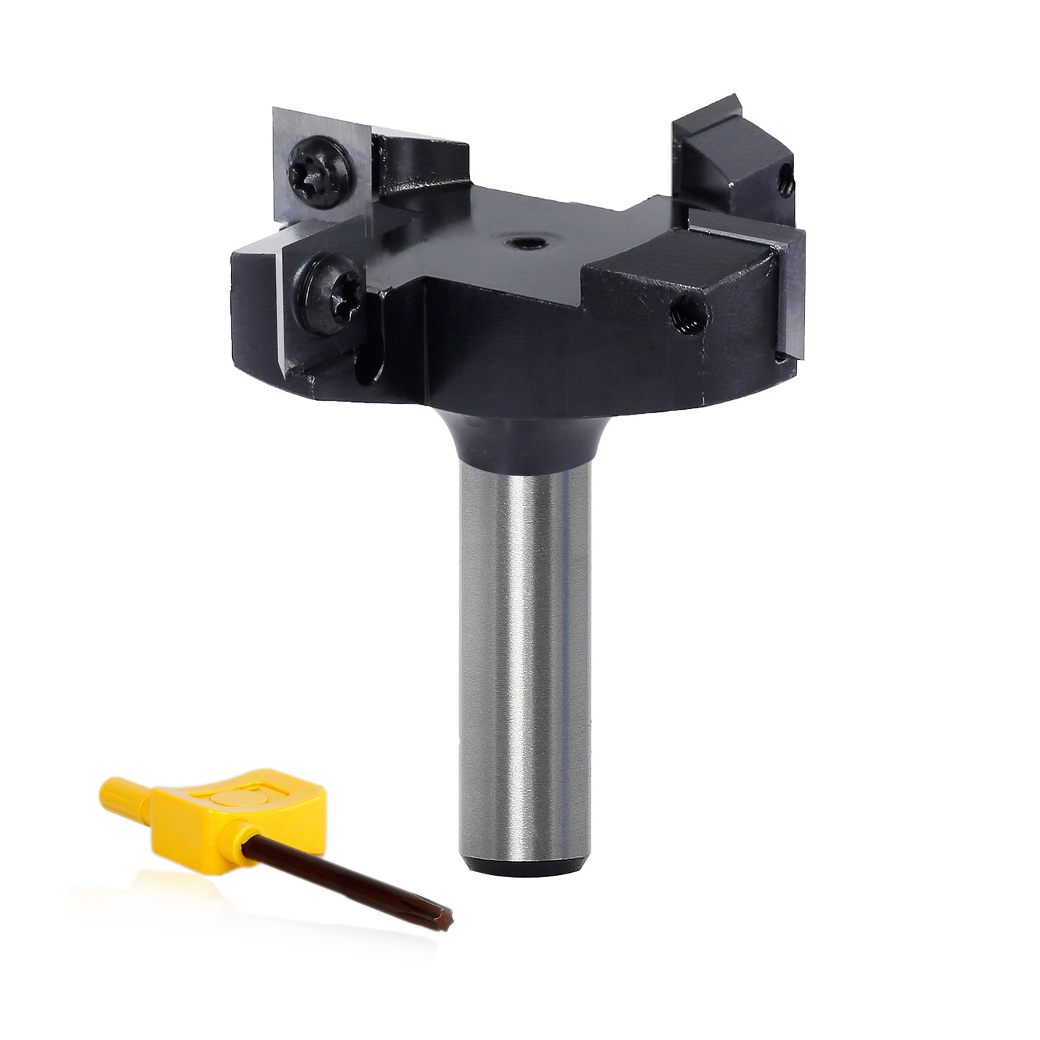 CNC Spoilboard Surfacing Route - огляд і ціна Cnc Router Bit