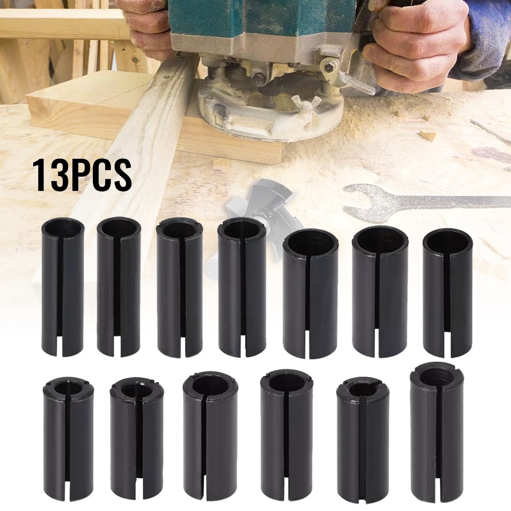 Router Bit Adapter Collet 6 6. - огляд і ціна Cnc Router Bit