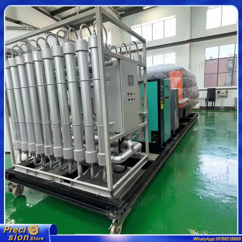 For Nitrogen Generator Food Pa - огляд і ціна Industrial Laser Packaging
