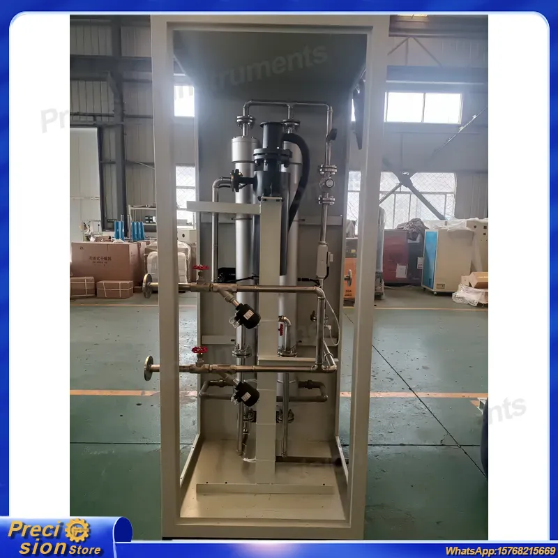 For Nitrogen Generator Food Pa - огляд і ціна Industrial Laser Packaging